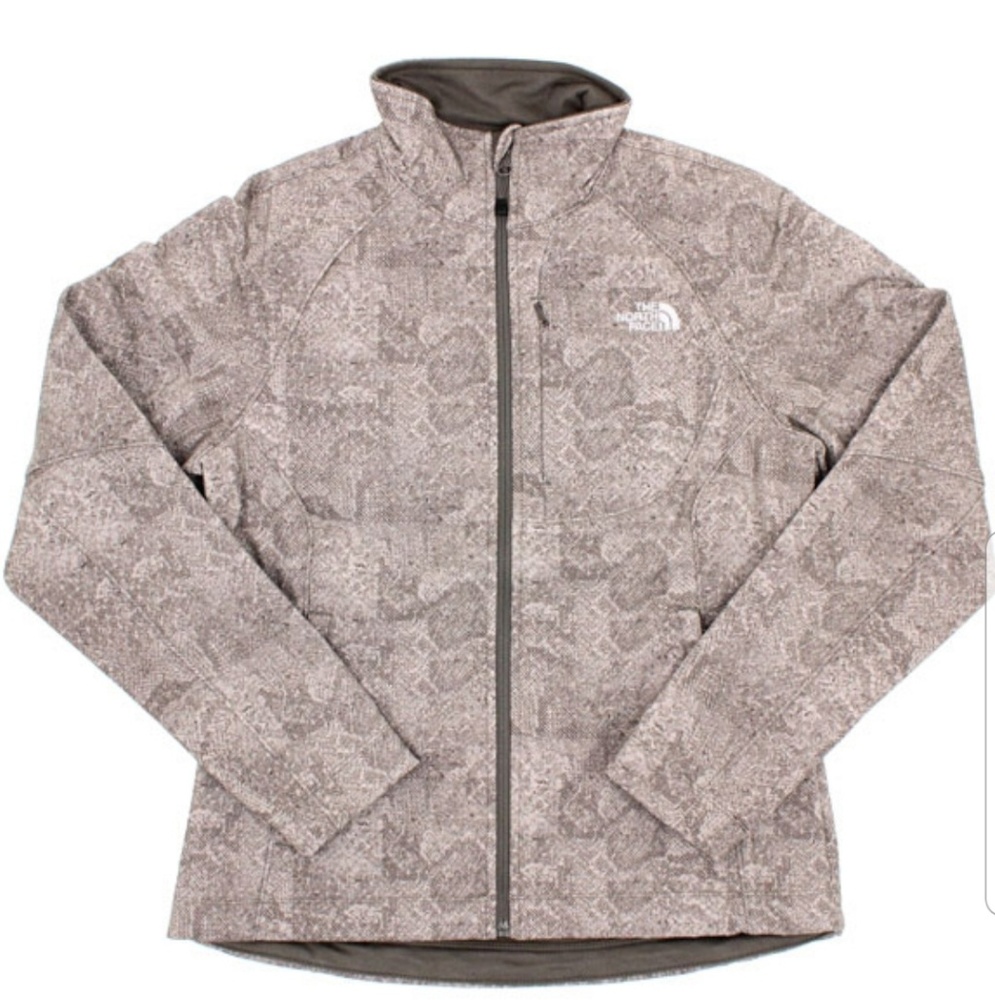 North face Apex Bionic jacket coat small - Picture 2 of 9